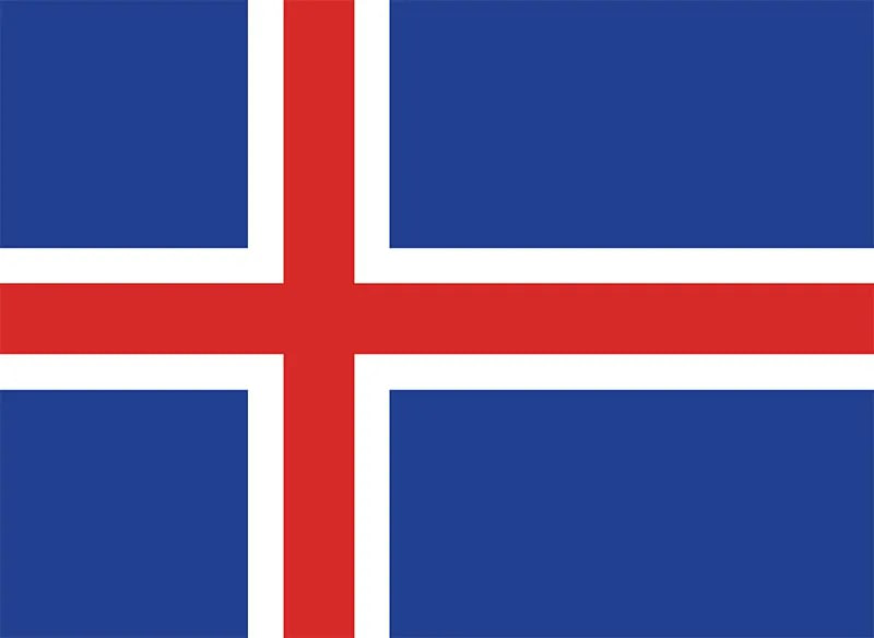 iceland