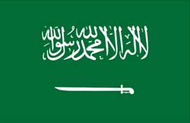 kingdom of saudi arabia